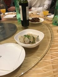 -万丽天津宾馆宴会厅