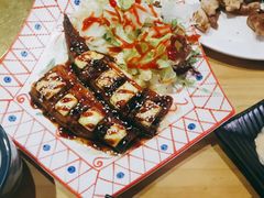 -一井烧肉·活鳗·寿司(望京SOHO店)