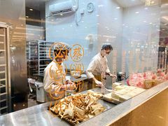 -蔡澜点心·粤菜(月星环球港店)