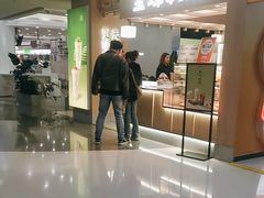 -宝珠奶酪(北京国瑞城购物中心店)