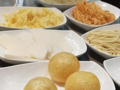 -光头药膳鸡(莱茵小镇店)