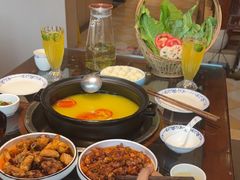 -志晖园圆子鸡·辣子鸡(阳光店)