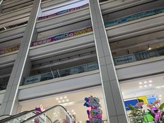 -红星美凯龙北京至尊MALL(东四环中路店)