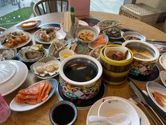 -阳光岛·海鲜盛宴(银泰中心in99店)