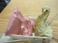 -野人先生现做冰淇淋(北京顺义祥云小镇店)
