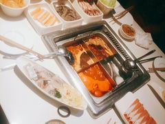 -海底捞火锅(河东万达广场店)