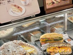 -Peet's 皮爷咖啡(东湖路手作店)