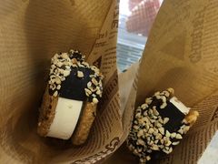 -野人先生现做冰淇淋(西安赛格店)