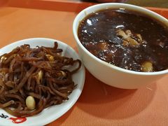 炒肝-庆丰包子铺(西直门南小街店)