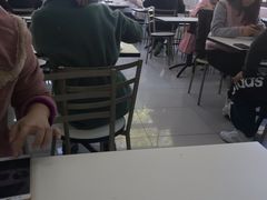 -上海师范大学西部食堂