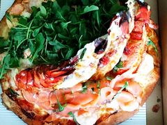 -Steveston Pizza Company (Richmond)