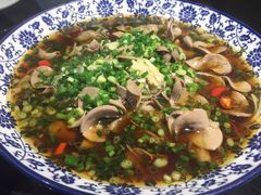 -富临轩私房菜(集庆门大街店)