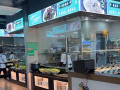 -曹家小菜(胜太路店)