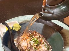 -长崎屋·日本料理·刺身·烧鸟(天河北路店)