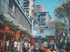 -荔林食店(西华路店)
