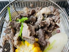 -潮汕林记牛肉火锅(万象天地店)