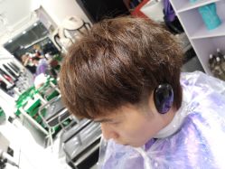 -卓梵美发·精品Salon