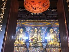 -峨眉山报国寺