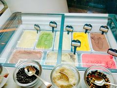 -广州四季酒店·意珍·意式自助餐