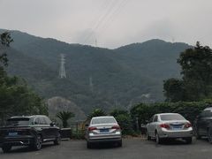 -严子陵钓台(富春江小三峡)