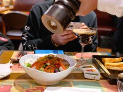 -安妮意大利餐厅(国贸店)
