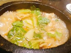 -老灶房-四川土菜(铁牛广场店)