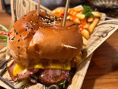-SUPER BOWL 超级碗披萨(崂山丽达店)