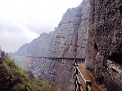 -江西龙虎山景区