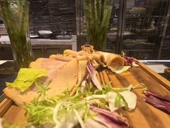 -丽都皇冠假日酒店·Matrix亦餐厅(望京店)