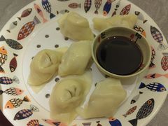 香阁招牌馄饨-香阁餐厅·常州菜·常州菜代表品牌(新北奥体店)