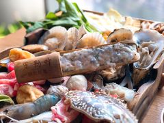 -Thai Basil罗勒叶泰式餐厅(时代天街店)