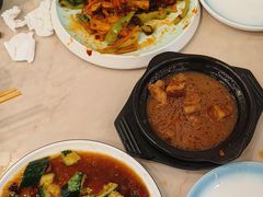 -小锅饭豆腐馆(重工北街普罗旺斯店)