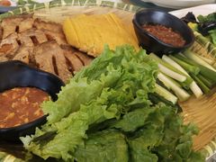 -苏大嘴海鲜牧场(奥林匹克店)