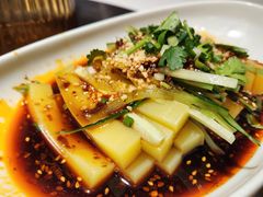 -云尊府云南菜·蒸汽石锅鱼(学清路店)