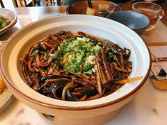 响油鳝糊-兰溪小馆(首经贸店)