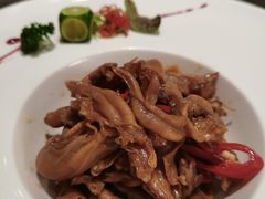 -领事馆19号中餐厅(厦门海景洲际酒店)