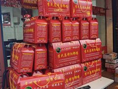 -贵阳李氏息烽阳朗鸡(民生路店)