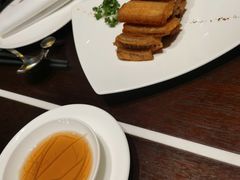 -杭州西子湖四季酒店·金沙厅