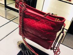 -CHANEL(恒隆广场店)