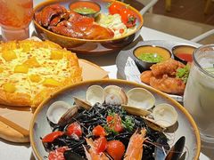 -俏贝拉(裕后街店)