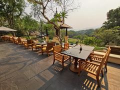 -四季酒店下午茶