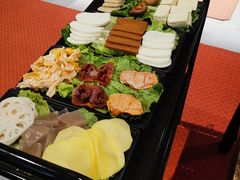 -烧烤季休闲餐厅(贵阳蟠桃宫店)