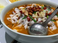 -乌江鱼杭帮菜(西湖店)