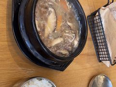 -李先生的首尔小馆(松江启源广场店)