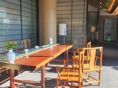 -平湖万怡酒店· 万荟轩