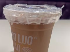 -太兴餐厅(东方广场分店)