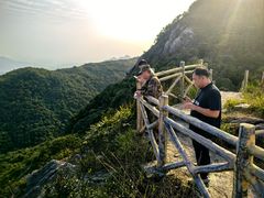 -广州市流溪河国家森林公园