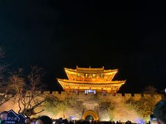 -大理古城