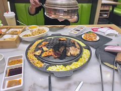 -韩宫宴和牛烤肉(合肥滨湖银泰城店)