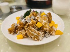 -武汉武昌威斯汀酒店-知味自助餐厅
